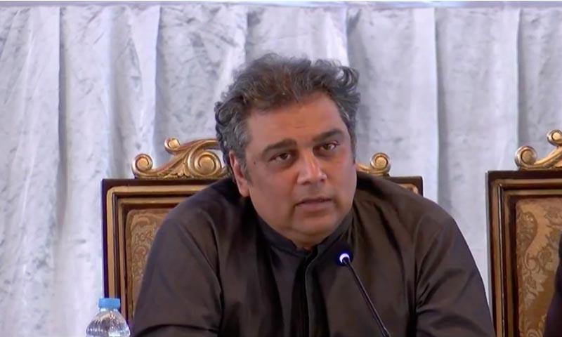 پاکستان تحریک انصاف نے سندھ کے بلدیاتی الیکشن کو مسترد کردیا