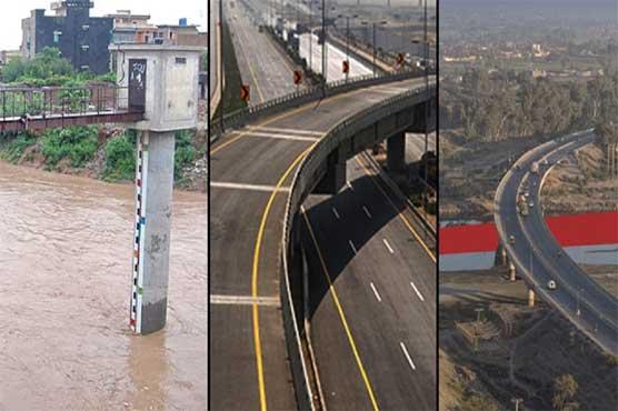 وزیراعظم عمران خان کی 200 ارب کا نالہ لائی منصوبہ جلد مکمل کرنے کی ہدایت