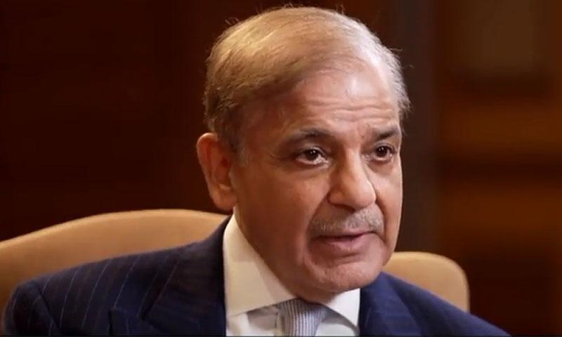 پاکستان اور بھارت خواہش پر ہمسایہ نہیں، پڑوسی کو تبدیل نہیں کرسکتے، شہباز شریف