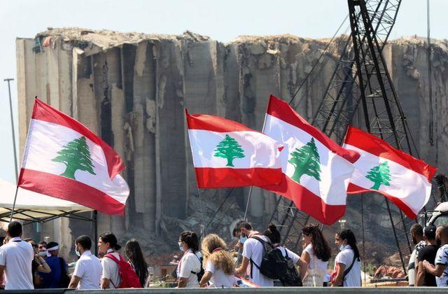 First anniversary: Thousands of Lebanese gather to demand justice into Beirut blast