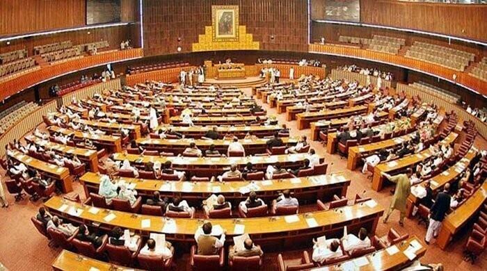 اسپیکر قومی اسمبلی راجا پرویز اشرف نے پاکستان تحریک انصاف کے 35 ارکان کے استعفے منظور کرلئے