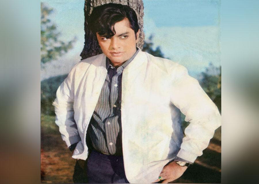 چاکلیٹی ہیرو وحید مراد کی آج 83 ویں  سالگرہ 