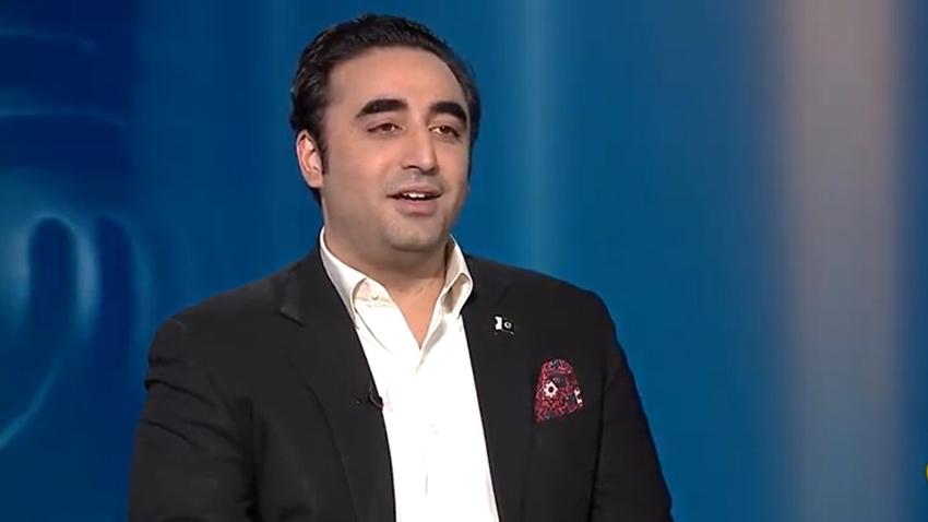 Pakistan to work with Afghanistan to fight terrorism in region: Bilawal Bhutto