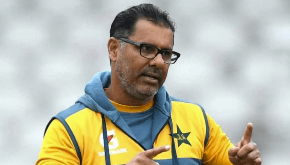 'No intentions of taking that job,' Waqar Younis rejects bowling coach rumors