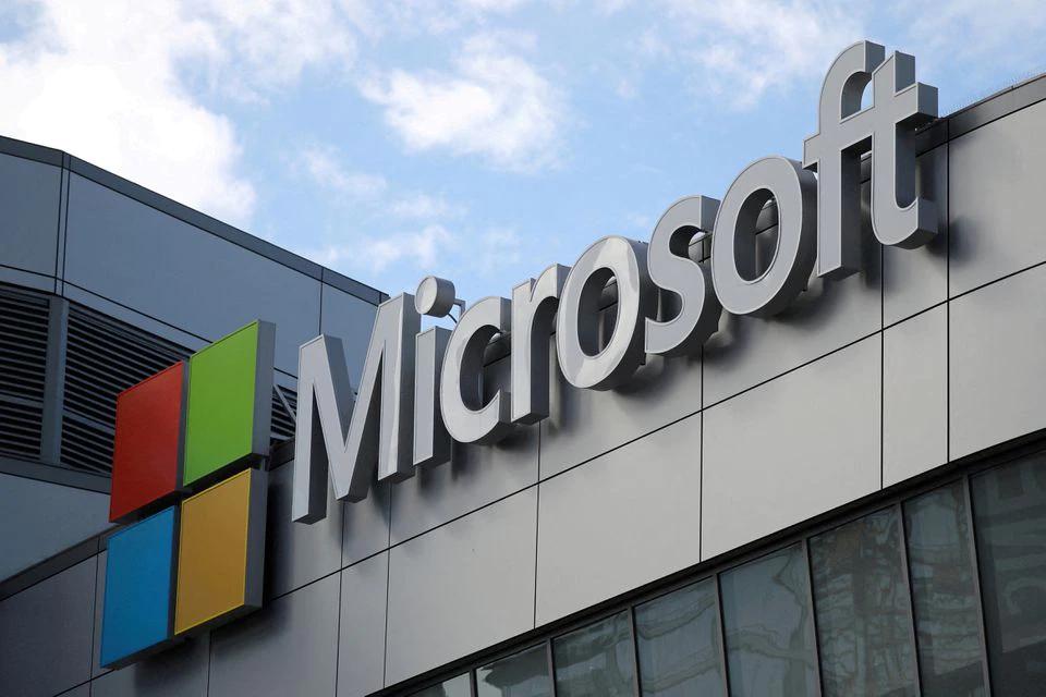 Microsoft to cut thousands of jobs across divisions