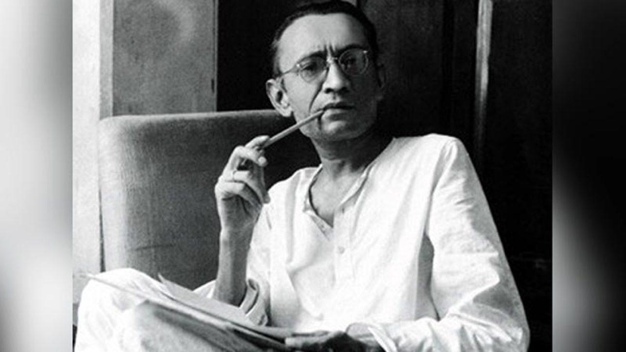 Death anniversary of Saadat Hasan Manto being observed today