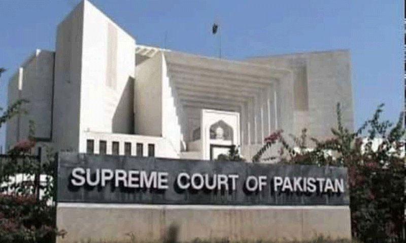 اوورسیز کو ووٹنگ سے روکنے کیلئے طریقہ کار مشکل بنایا گیا، سپریم کورٹ
