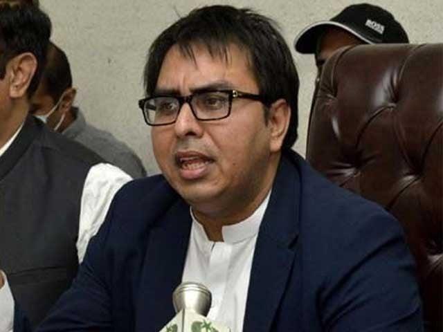 حکومت نے پی ٹی آئی رہنما شہباز گل کی ضمانت مسترد کرنے کی درخواست سپریم کورٹ سے واپس لے لی