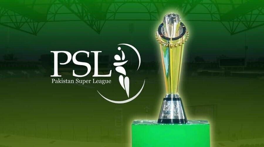 پاکستان سپر لیگ سیزن 8 کے میچز کا ابتدائی شیڈول جاری
