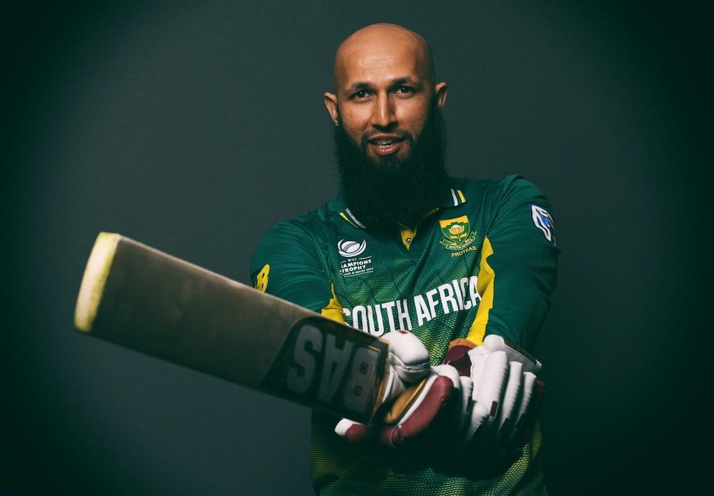 Hashim Amla announces retirement from all forms of cricket