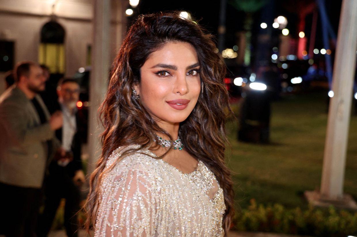 'Truly a joy to watch,’ Priyanka praises Saim Sadiq’s Joyland