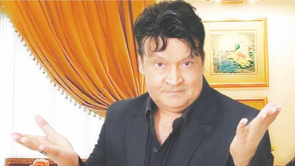 Legendary comedian Umer Sharif passes away