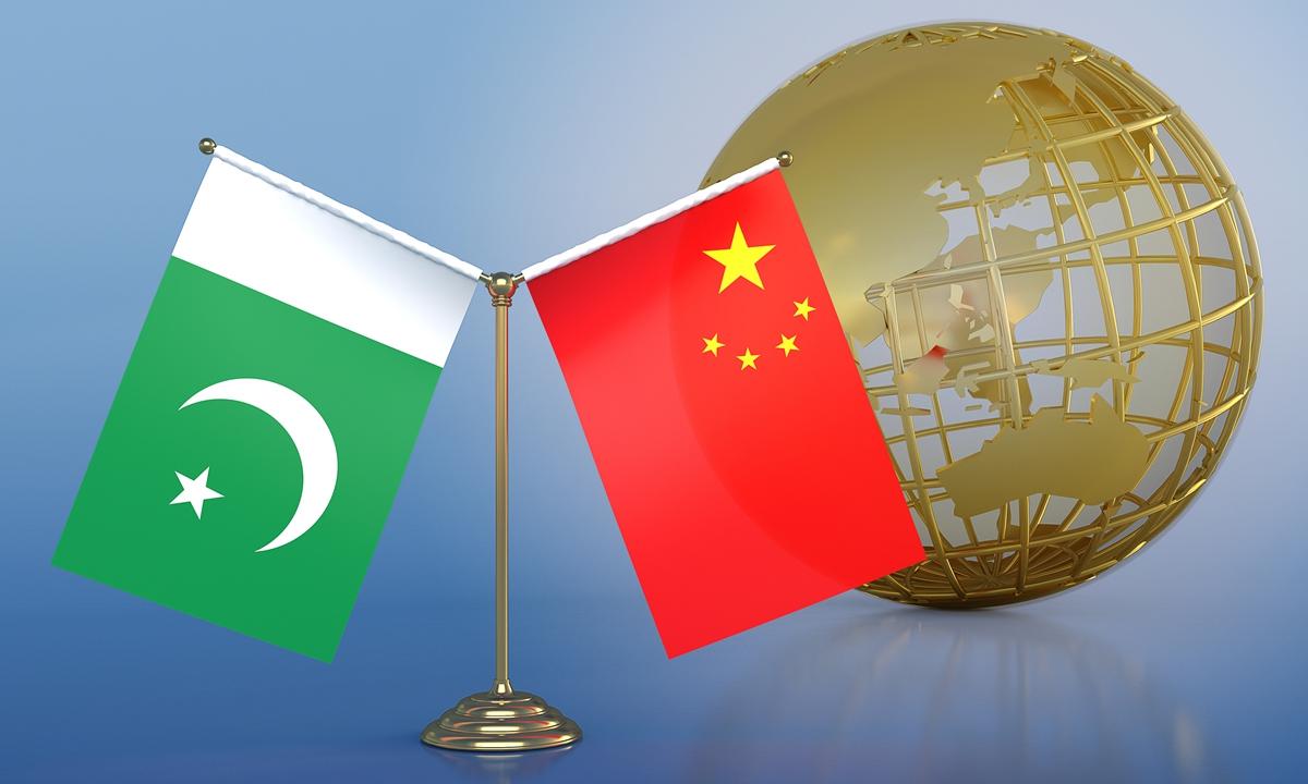 Pakistan, China agree to enhance cooperation in tourism sector