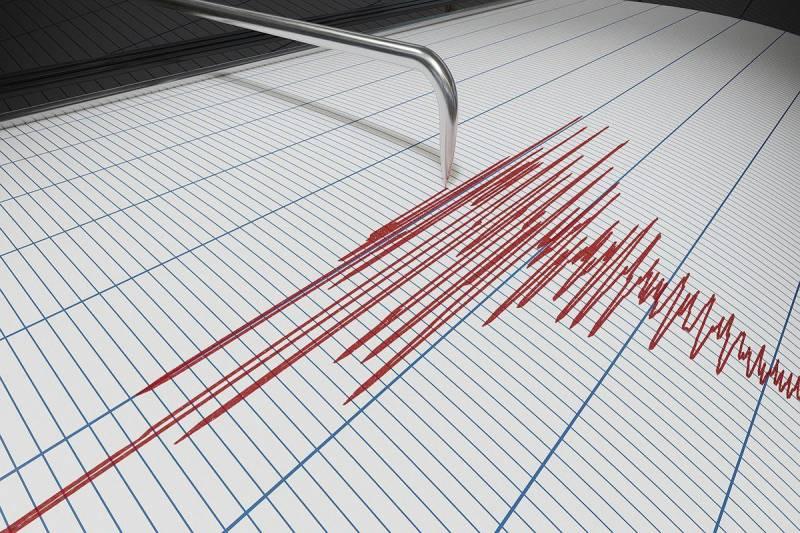 Magnitude 3.7 quake jolts Balochistan