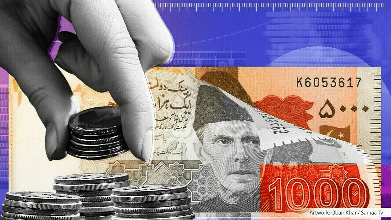 آئی ایم ایف کی شرطوں کو پورا کرنے کے لیے منی بجٹ لانے کی تیاری