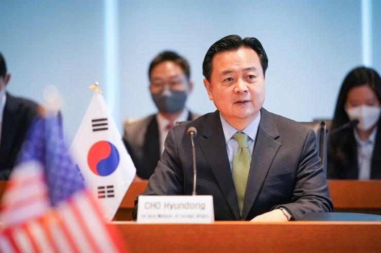 South Korea calls in Iran envoy to explain Yoon's remarks in UAE 