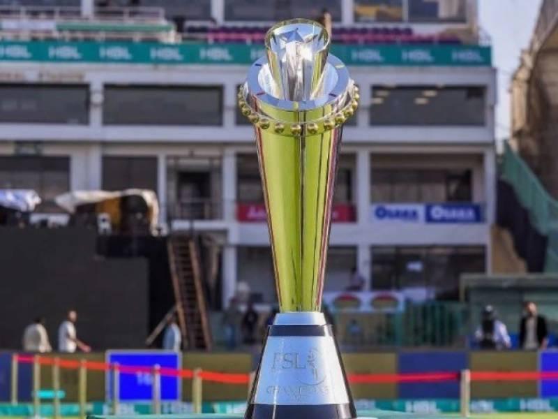 Schedule for PSL eighth edition is likely to be announced tomorrow