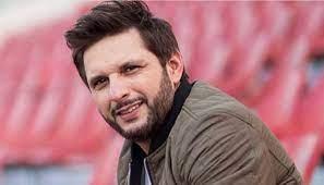 شاہد آفریدی نےپی سی بی کی مینجمنٹ کمیٹی کے ساتھ مزید کام کرنےسے معذرت کر لی