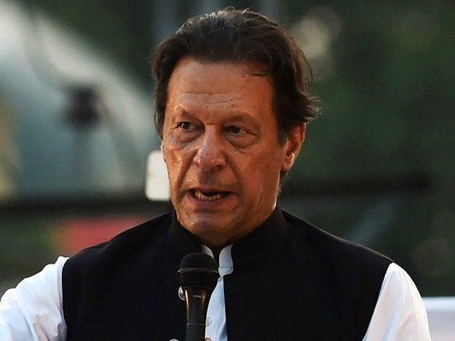 Imran Khan says giving more time to coalition-govt will be ‘stupid idea’