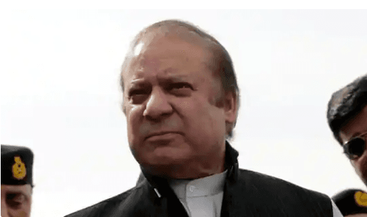 Nawaz Sharif vows to steer Pakistan out of crisis