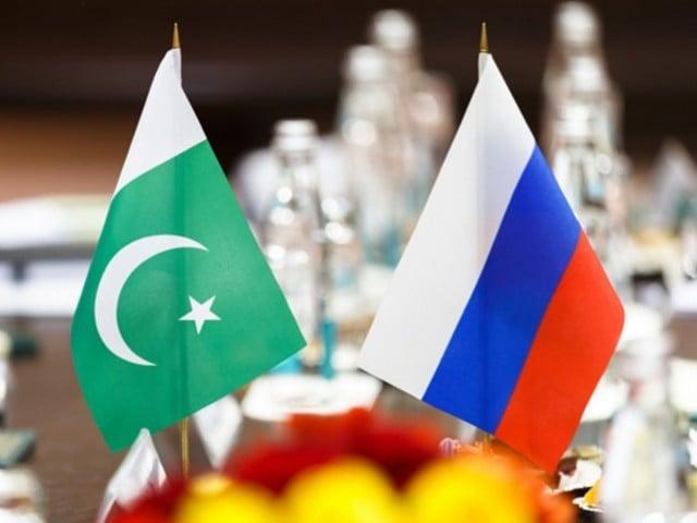 پاکستان نے روس سے خام تیل، پیٹرول اور ڈیزل درآمد کرنے کا فیصلہ