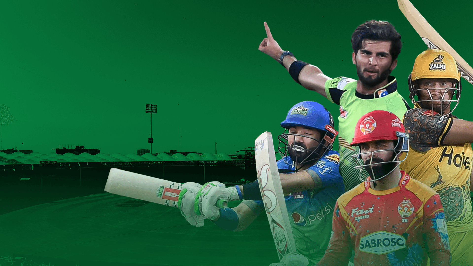 PCB announces schedule for PSL 8