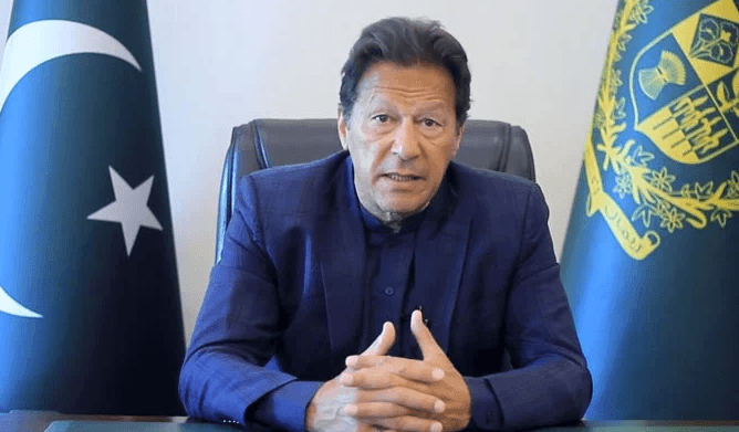 ‘If I can’t get justice then what common  man can expect,’ says Imran Khan