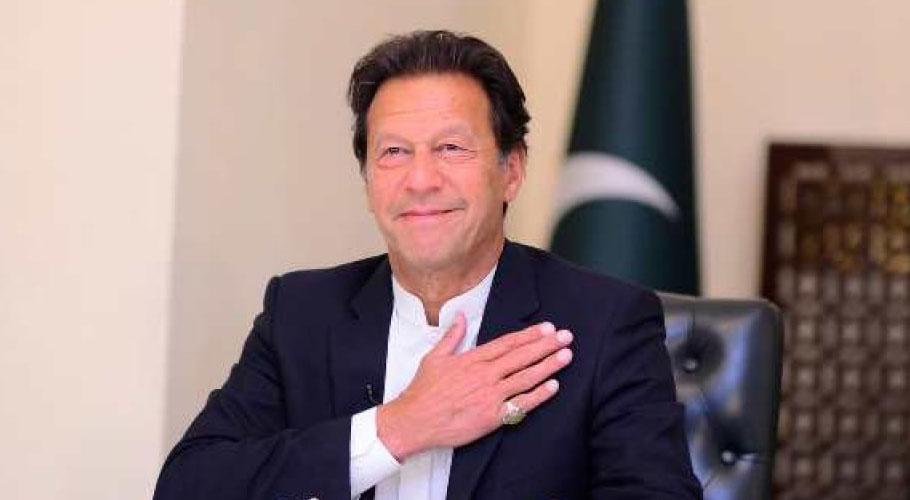 مجھ پر حملے کی تحقیقات میں رکاوٹ کون ڈال رہا ہے؟ عمران خان