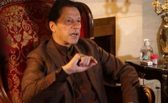 پی ٹی آئی کا عمران خان کو پارٹی صدارت سے ہٹانے کی صورت میں جوابی ایکشن پلان تیار