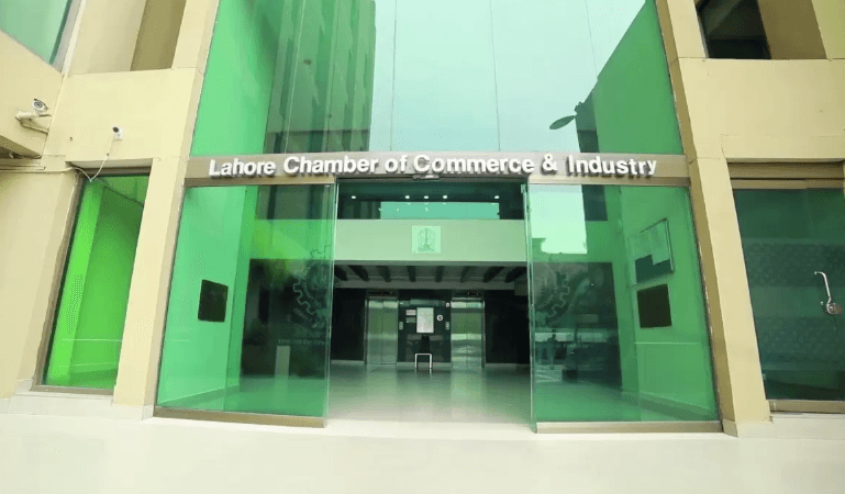 LCCI to present economic policy framework to govt