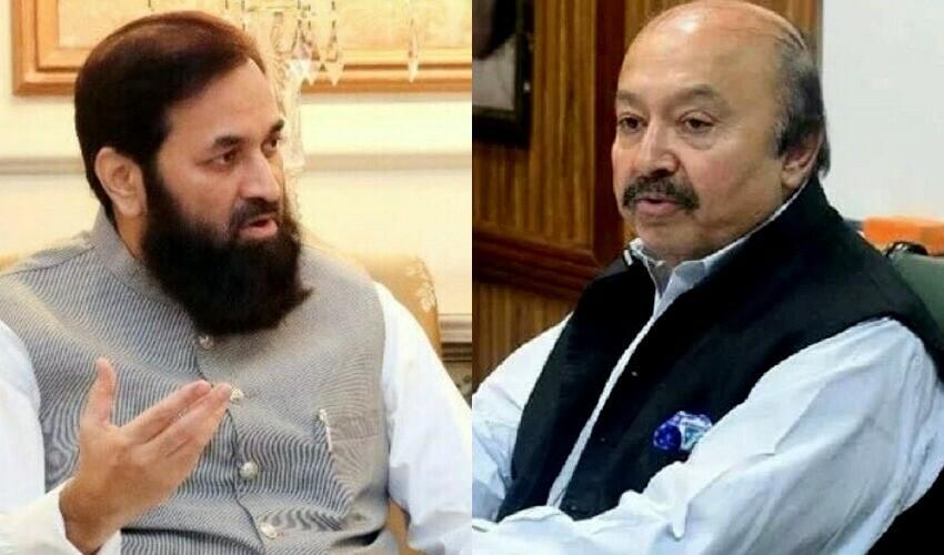 پنجاب میں انتخابات کی تاریخ نہ دینے پر اسپیکر پنجاب اسمبلی نے گورنر پنجاب کو خط لکھ دیا