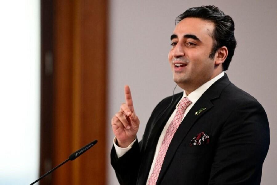 کسی بھی دہشت گرد تنظیم سے کوئی بات چیت نہیں ہوگی، وزیر خارجہ