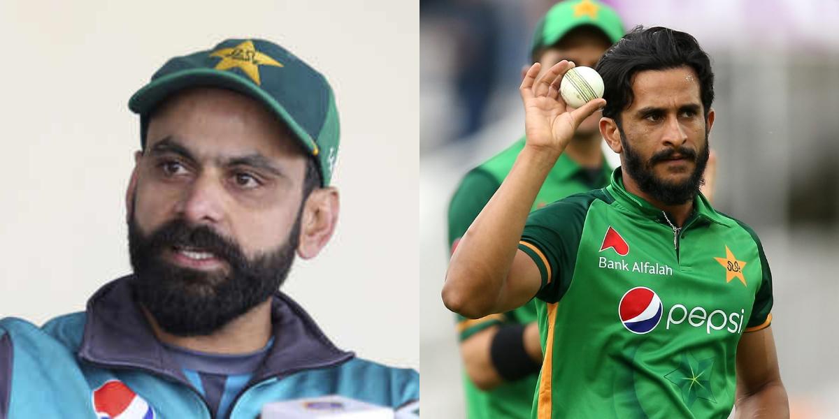 کامیڈی کنگ عمر شریف کے انتقال پر کرکٹرز بھی افسردہ