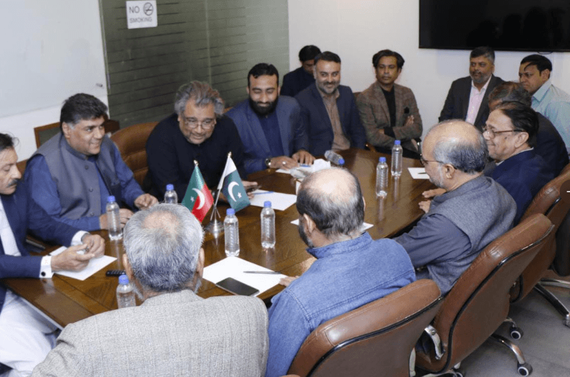 Sindh LG elections: PTI, JI form committee to check Form-11s