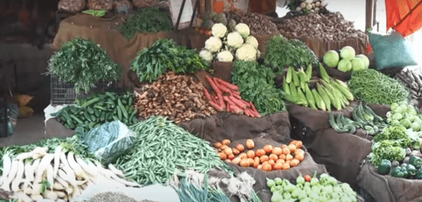 ملک بھر میں اشیاءضروریہ کی قیمتوں میں ہوشربا اضافہ