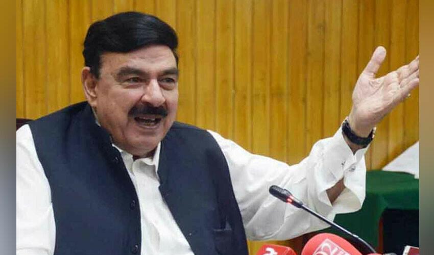پنجاب کے نگران وزیراعلی پر ڈنڈی ماری گئی تو پنجاب الیکشن کا قبرستان بن جائےگا