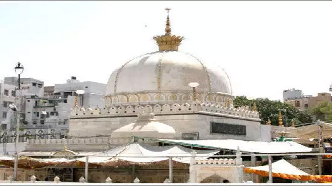 India denies visas to over 200 Pakistani pilgrims intending to visit Ajmer Sharif