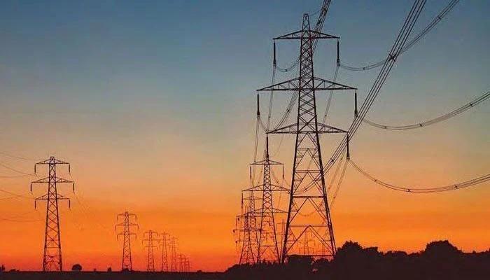 Massive power outage across Pakistan 