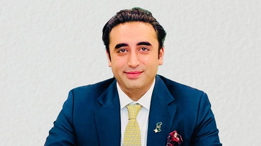 FM Bilawal leaves for Tashkent 