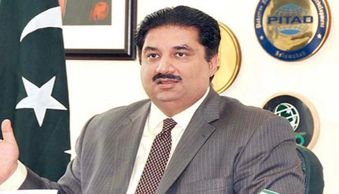 Power restoration expected in 12 hours: Dastgir