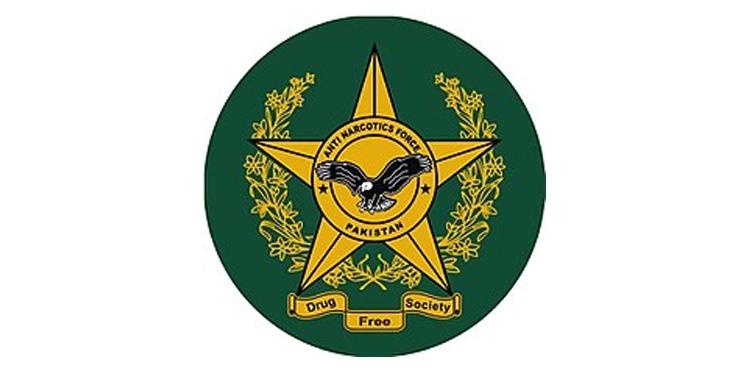 ANF seizes over 852 kg drugs; arrests six