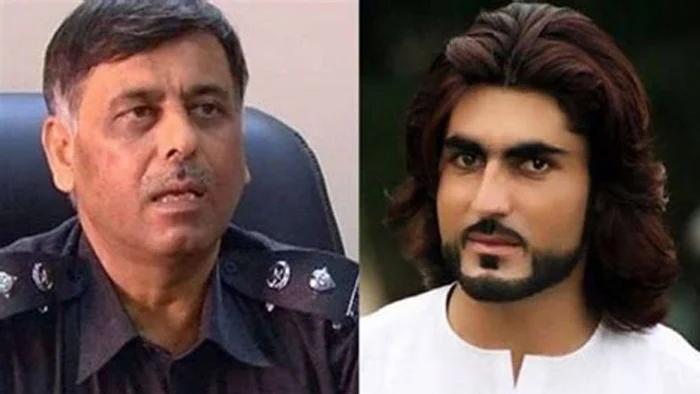 نقیب اللہ قتل کیس ،راؤ  انوار سمیت دیگر ملزمان بری
