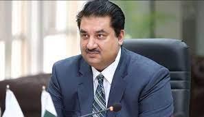 بلوچستان اور جنوبی پنجاب کے علاقوں میں بجلی بحال کردی ،رات تک ملک بھرمیں بجلی بحال کردی جائےگی: وزیرتوانائی