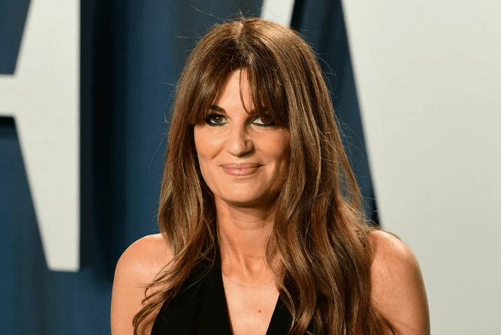 Jemima Khan talks about her film ‘What’s love got to do with it’