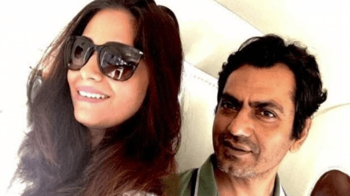 Nawazuddin Siddiqui’s mother lodges FIR against his wife over property dispute