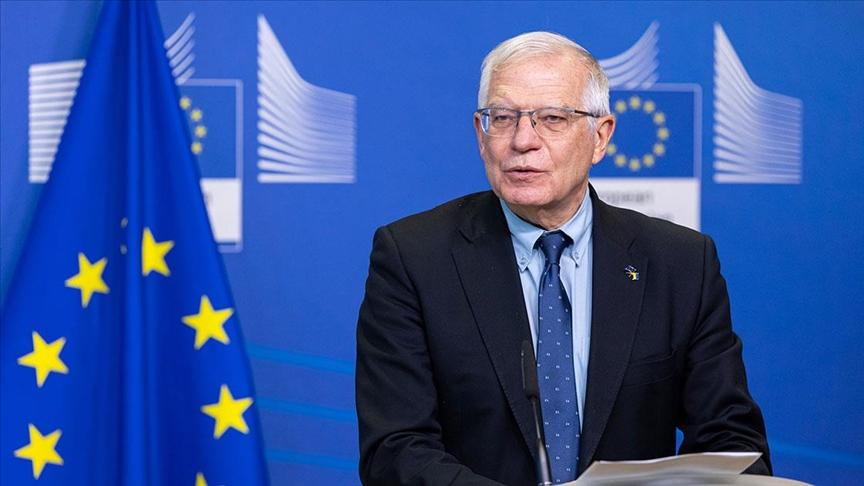 ایران میں مظاہرین کیخلاف کریک ڈاؤن، یورپی یونین نے مزید پابندیاں عائد کردیں