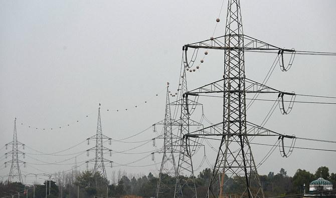 Pakistan restores power after 'grid failure'