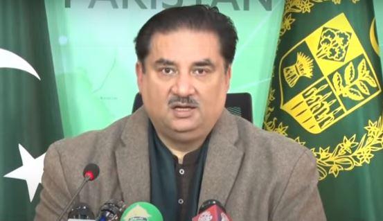 ملک میں بجلی کا نظام بحال ہوچکا ہے، خرم دستگیر کا دعویٰ