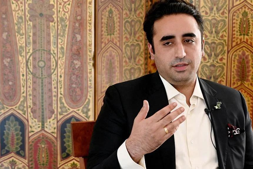 دنیا کو موسمیاتی تبدیلیوں کا سامنا ہے،بلاول بھٹو زرداری