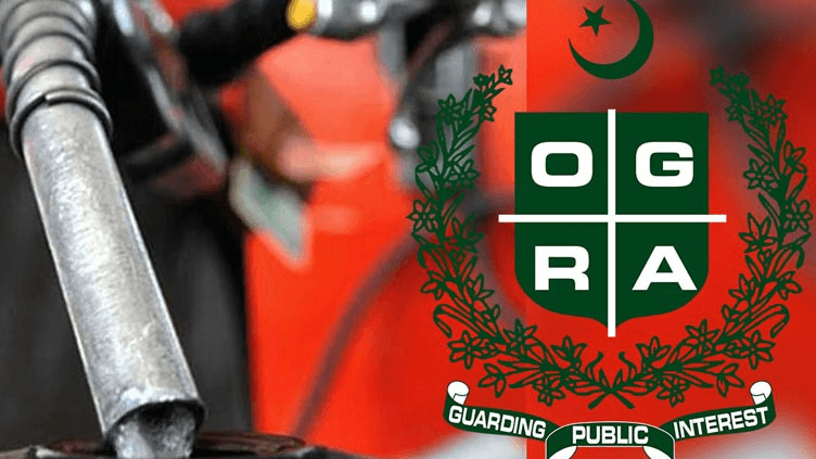 OGRA rebuffs diesel, petrol shortage rumors